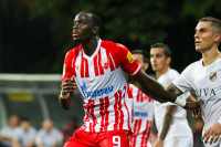 Ndiaje: Jedva čekam proslavu titule, znam da će biti sjajno