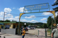 Zemlja zatrpala rudara, u toku akcija spasavanja