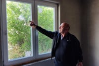 Povratnik Hamo Krvavac o napadu na njegovu kuću: Ne sumnjamo ni na koga