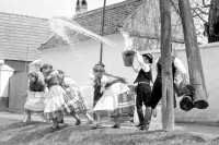 Proslave Vaskrsa među Srbima u Vojvodini kroz vijekove: Običaji opstali uprkos pomodarstvu