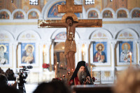 Vaskršnja poslanica SPC: Za bolji svijet se moramo boriti dobrotom