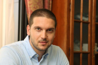 Saša Aulić: Bin Laden bi bio ponosan na Ramu Isaka