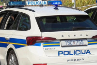 Žena ubijena u kući, osumnjičen sin