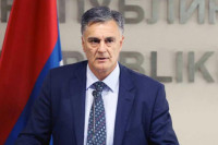 Karan: Bezbjednost povratnika bila i ostala predmet posebne pažnje