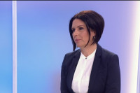Graorac: Izjava Rame Isaka izaziva strah i neizvjesnost