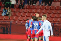 Borac pobijedio GOŠK, sve bliži novoj tituli