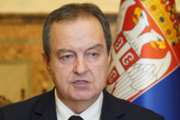 Дачић: Услиједиће расуло у међународном поретку због резолуције о Сребреници