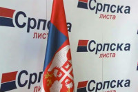 Српска листа: Срби да остану и опстану на Космету
