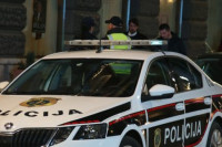 Nakon tuče došlo do pucnjave, ranjen migrant