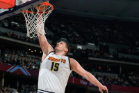 Jokić veliki favorit: Poznato kada će biti dodijeljeno MVP priznanje