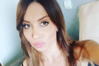 Kćerka Goce Božinovske otkrila kroz šta je sve prošla kao dijete
