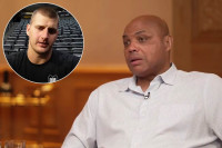 Čarls Barkli nema dilemu: Jokić najbolji stranac u istoriji NBA, prije je to bio Novicki