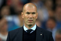 Zidan ne želi da trenira fudbalere Bajerna