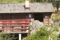 Vodenica Blagojevića u Krupi na Vrbasu čuva dašak tradicije