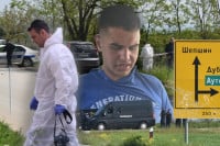Detalji optužnice: Blažić zaspao nakon krvavog pira