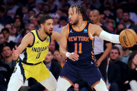 NBA: Košarkaši Njujorka pobijedili Indijanu