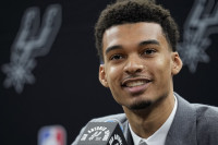 Izabran ruki godine u NBA ligi