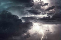 Upozorenje meteorologa: Sutra moguće i lokalne nepogode
