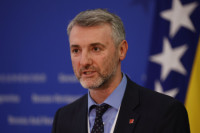 Forto: Izmjenama Izbornog zakona BiH ostaviti nakon izbora