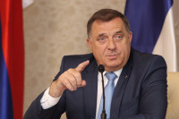 Dodik: Razočaravajuća izjava Šolca