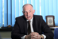 Aleksandar Ljuboja, za ”Glas Srpske“: Poslovna elita na planinskoj ljepotici