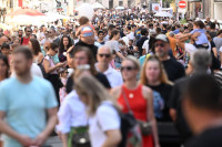 Da li u Srpskoj duže žive muškarci ili žene?