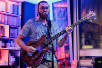 Dimitrije Simović za “Glas Srpske”: Muzika je kultura, a ne dodatak ugostiteljstvu