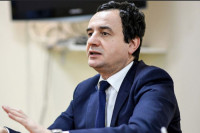 Жесток шамар Куртију: Самопроглашено Косово није ни на дневном реду