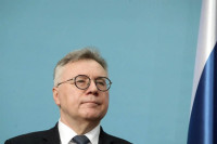 Kalabuhov: Potomci nacističke ideologije ponovo dižu glavu