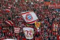 Bavarci spremaju desant na Madrid