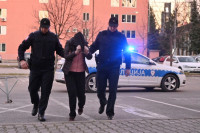 Banjalučanka optužena za ubistvo Zvonimira Stefanovića