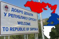 Usvajanje rezolucije o Srebrenici korak ka postupku o ukidanju Srpske!