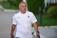 Nađ: Ekipa je u nokdaunu