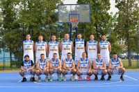 Za razvoj košarke: Mozzart uz Basket klub Bijeljina