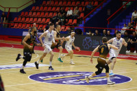 Borac na korak od plej-ofa