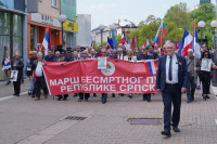U Banjaluci obilježavanje kapitulacije nacističke Njemačke