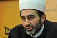 Muftija Jusufspahić: Bogomolje da zaista to budu, a ne mrzilišta