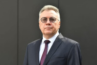 Kalabuhov: Potomci nacističke ideologije ponovo dižu glavu