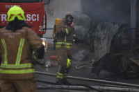 Majka i ćerka poginule u eksploziji plinske boce