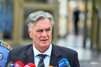 Karan: Srpska je od svog nastanka smetnja unitaristima