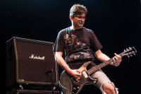 Preminuo legendarni muzičar i producent Stiv Albini