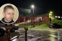 Poruka koja „kida dušu“: Heroju moj, znam da ćeš me gledati s boljeg mjesta i biti moj vjetar u leđa