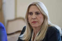 Cvijanović: Licemjerna izjava Satlera, pitanje da li je BiH uopšte na evropskom putu ili ne!?