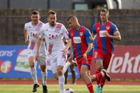 Zrinjskom gol prednosti uoči banjalučkog revanša