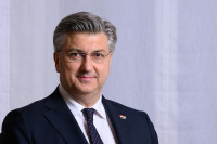 Milanović otkrio kada daje Plenkoviću mandat