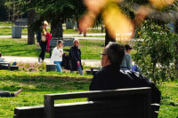Evo kakvo nas vrijeme očekuje danas