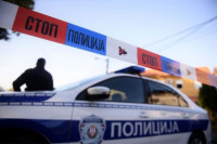 Užas u streljani: Muškarac se ubio iz pištolja