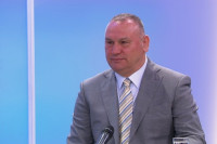 Župljanin: Bez Vojske Republike Srpske srpski narod ne  bi opstao
