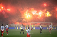 „Paprene“ kazne za Zvezdu i Partizan!