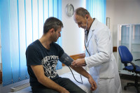 Nedostatak medicinara hronični problem: Ljekare iz penzije vraćaju na posao